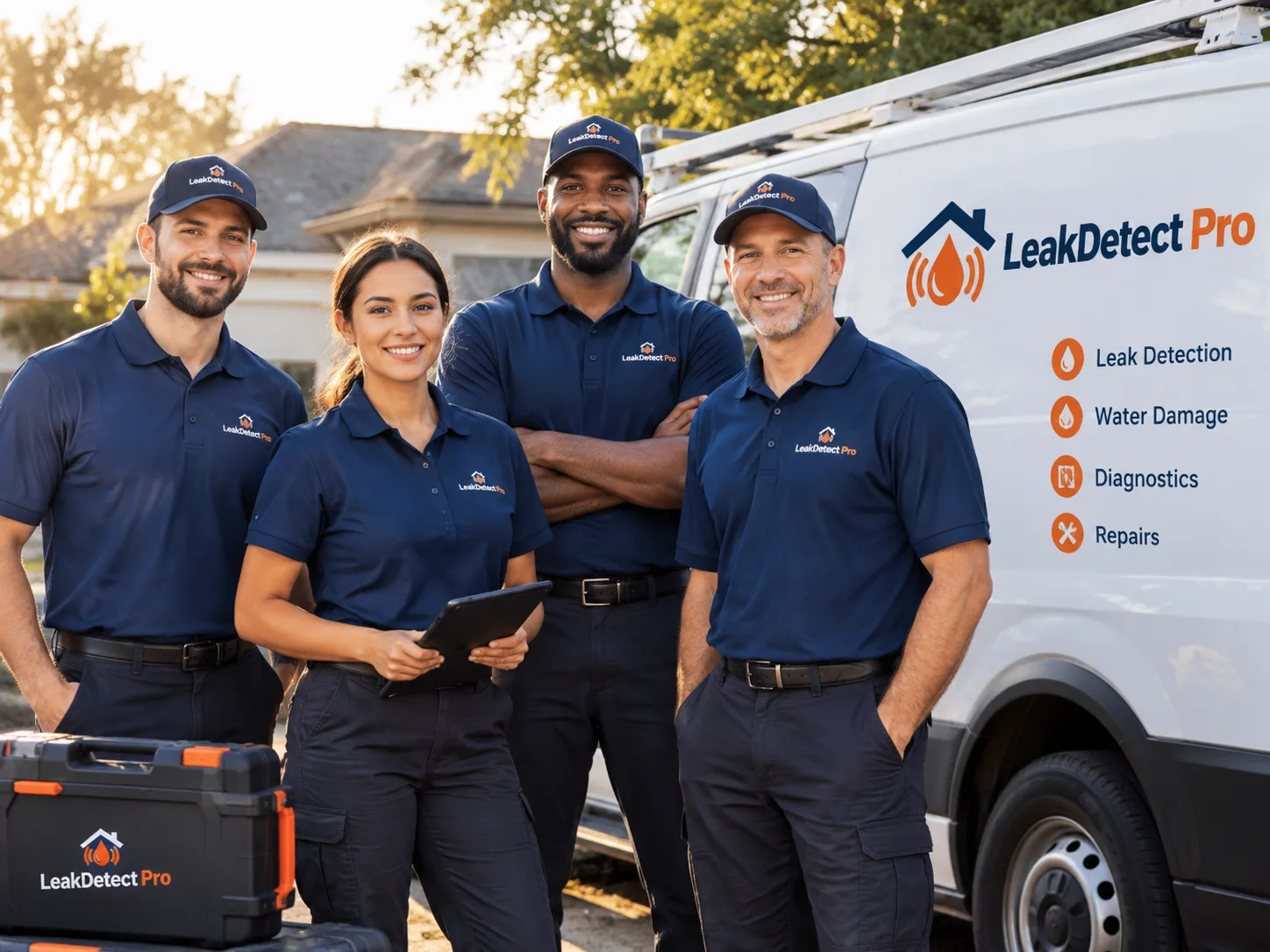 Roof Repair company in Albion, MI